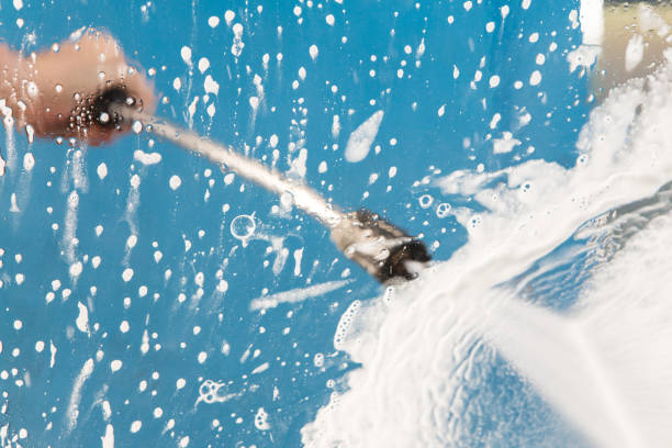 Best Spring Cleaning  in Oakes, ND